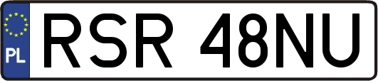 RSR48NU
