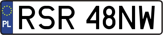 RSR48NW