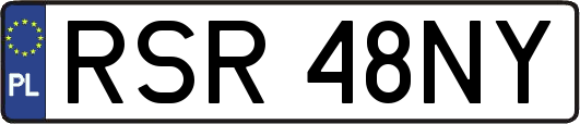 RSR48NY