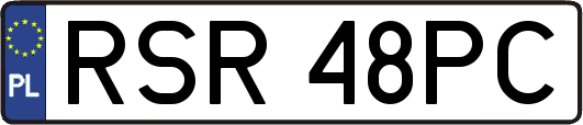 RSR48PC
