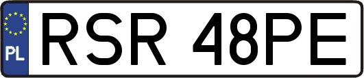 RSR48PE