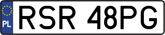 RSR48PG