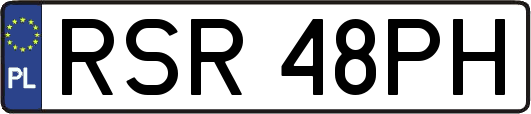 RSR48PH