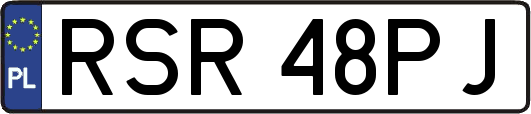 RSR48PJ