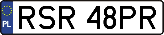 RSR48PR