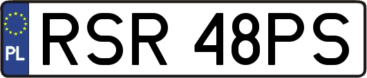RSR48PS