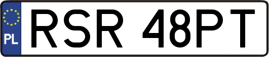 RSR48PT