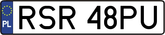 RSR48PU