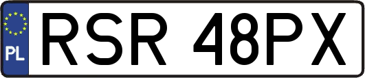 RSR48PX