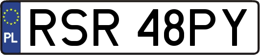 RSR48PY