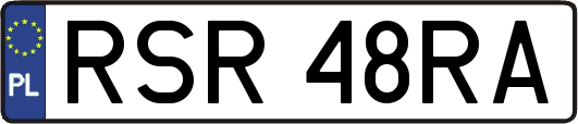 RSR48RA