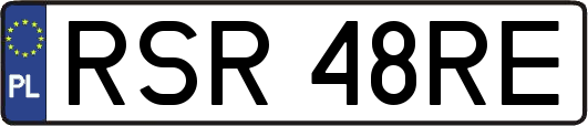 RSR48RE