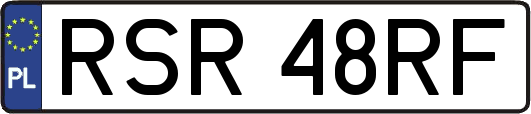 RSR48RF