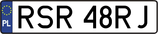 RSR48RJ