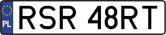 RSR48RT