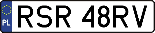 RSR48RV