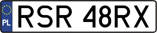 RSR48RX