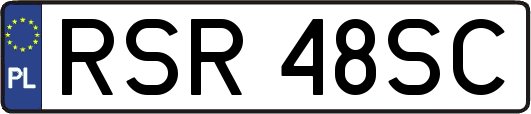 RSR48SC