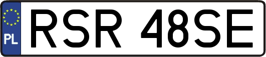 RSR48SE