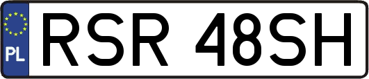 RSR48SH