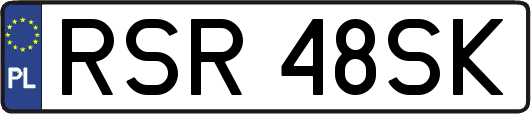 RSR48SK