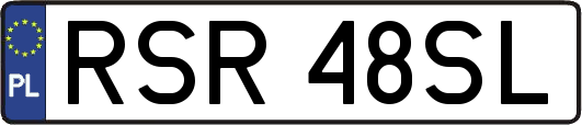 RSR48SL