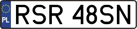 RSR48SN