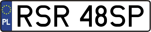 RSR48SP