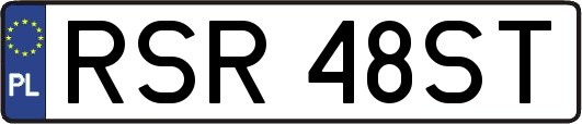 RSR48ST
