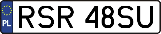 RSR48SU