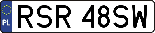 RSR48SW