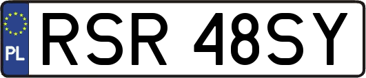 RSR48SY