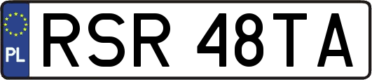 RSR48TA