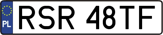 RSR48TF