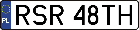 RSR48TH
