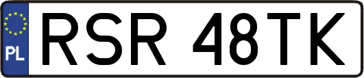 RSR48TK