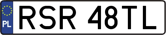 RSR48TL