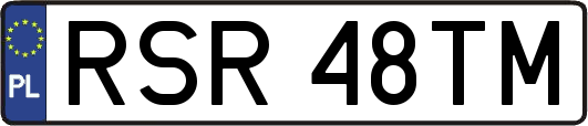 RSR48TM