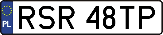 RSR48TP