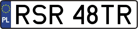 RSR48TR