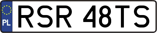 RSR48TS