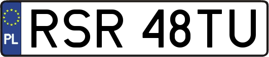 RSR48TU