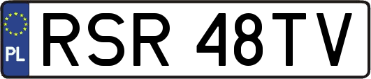 RSR48TV