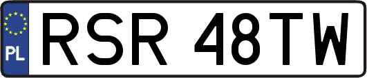 RSR48TW