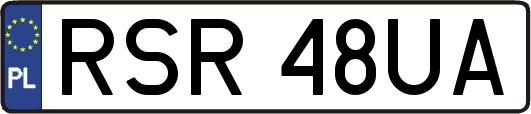 RSR48UA
