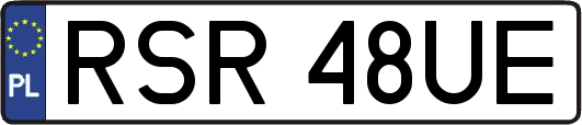 RSR48UE