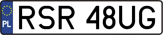 RSR48UG