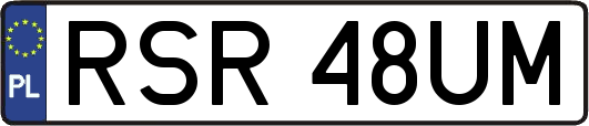 RSR48UM