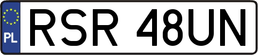 RSR48UN