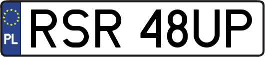 RSR48UP